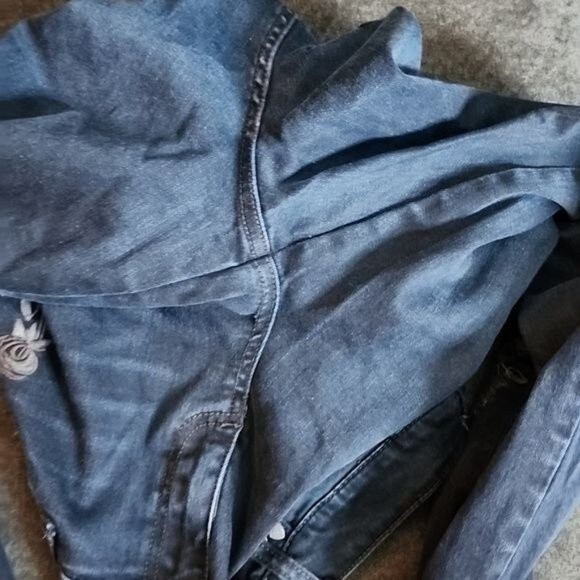 Kut From The Kloth Donna Ankle Skinny Size 8 - Picture 16 of 16